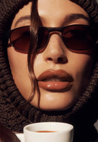 Rhode Peptide Lip Tint Espresso Glossy Rhode Lip Tint Lipgloss