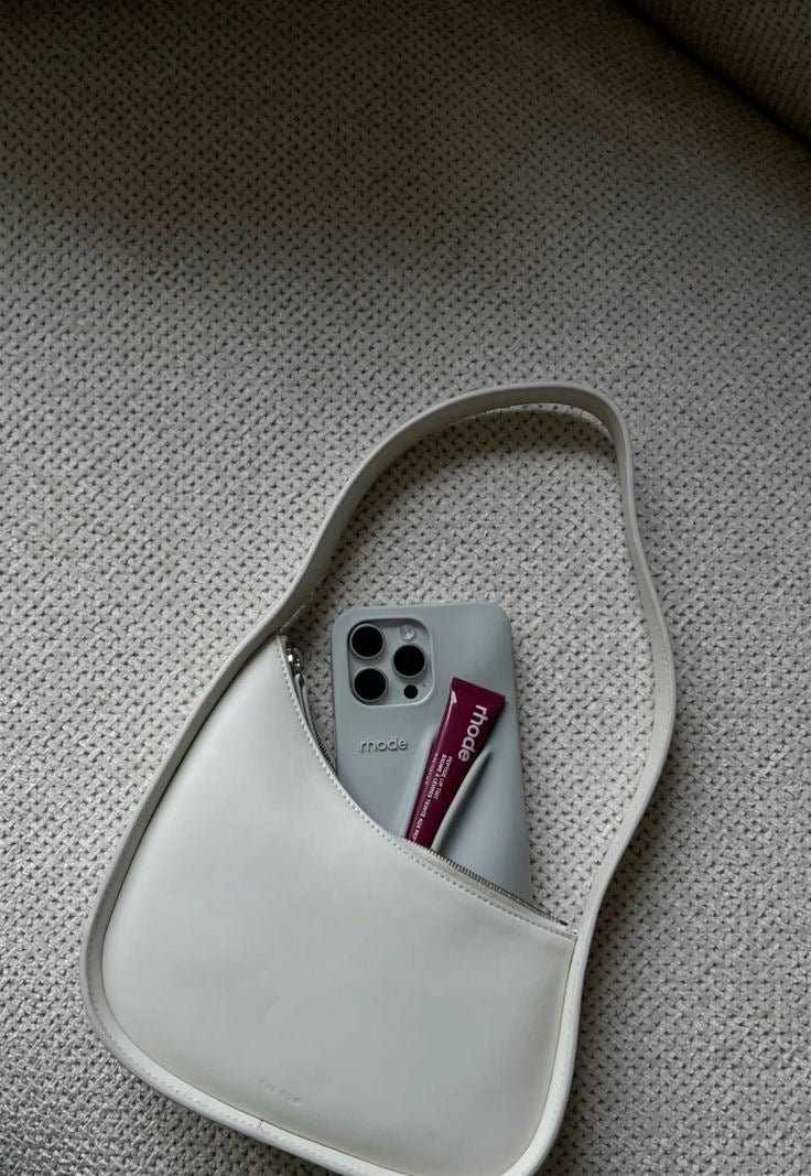 Rhode Phone Case Gray