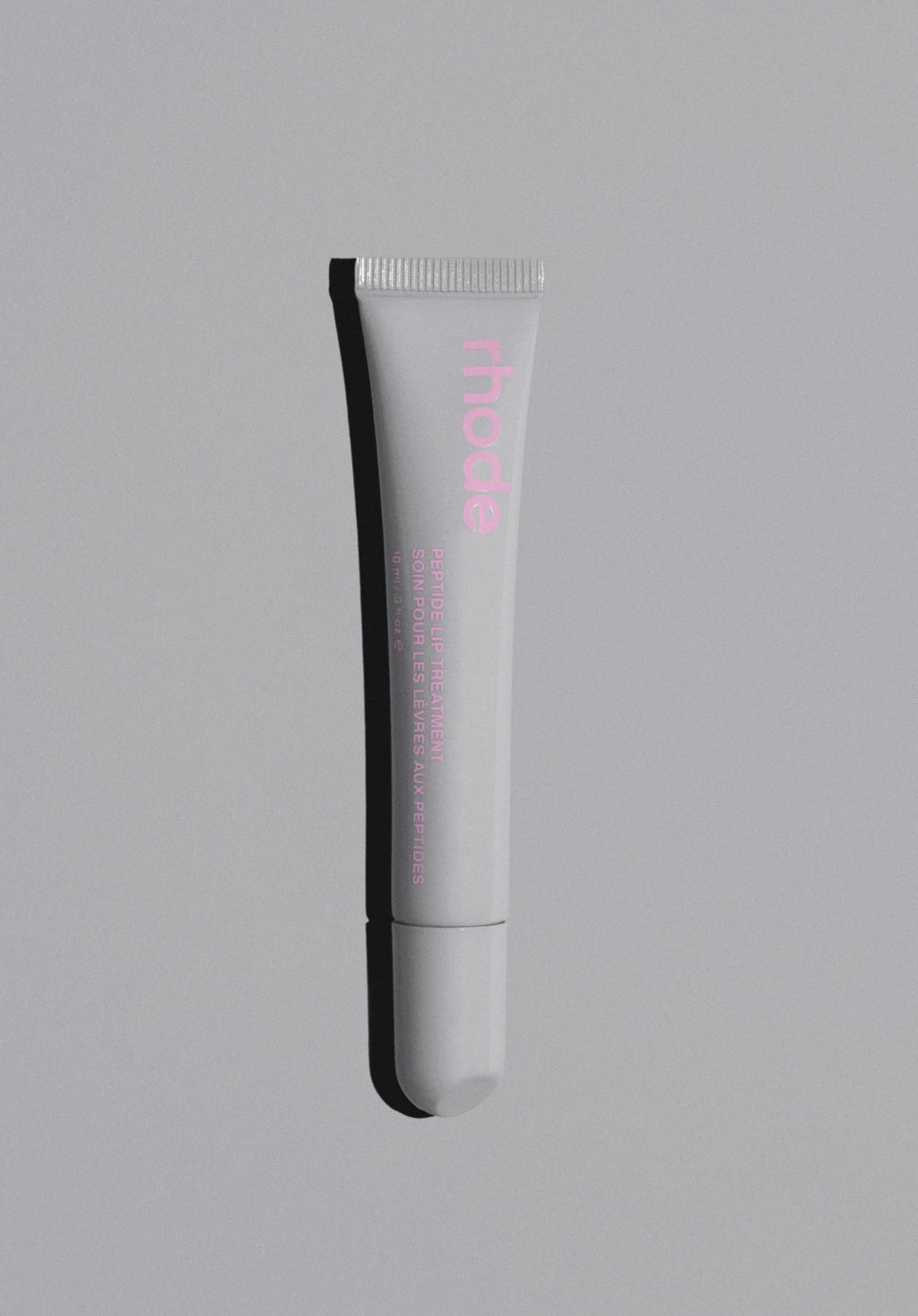 Rhode Traitement Lèvres Peptides Vanille Baume Hydratant Rhode pour les Lèvres