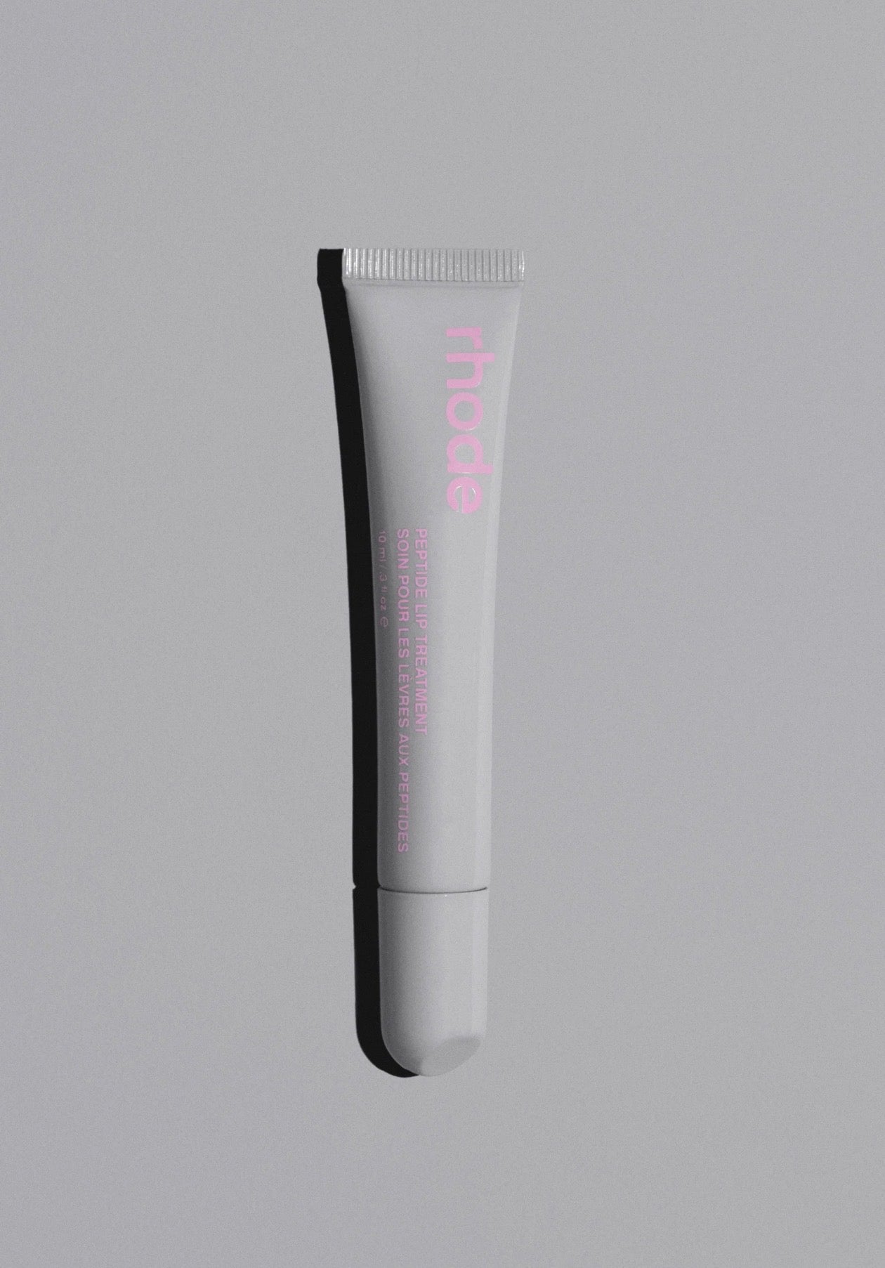 Rhode Traitement Lèvres Peptides Vanille Baume Hydratant Rhode pour les Lèvres