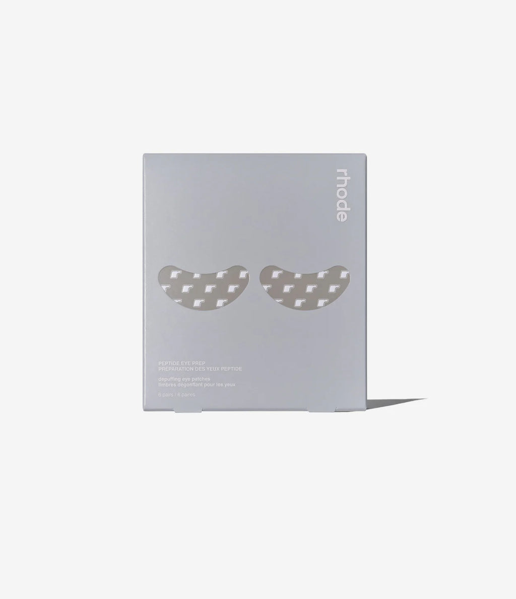 Rhode Eye Care & Phone Case Bundle