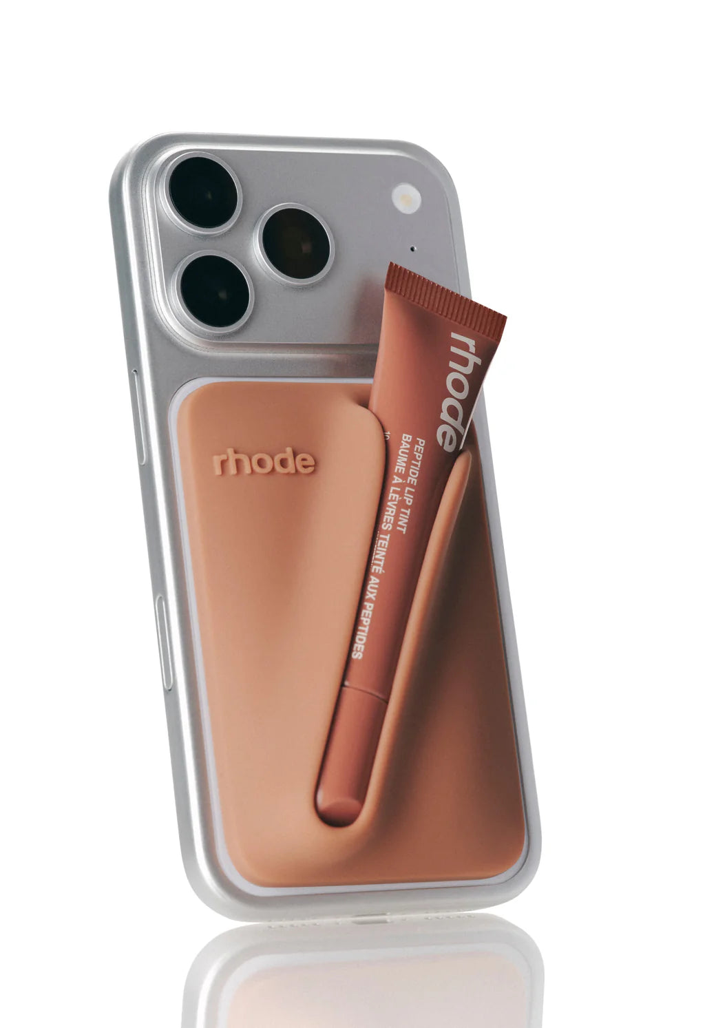 Snap-on Lip Case Secondary image