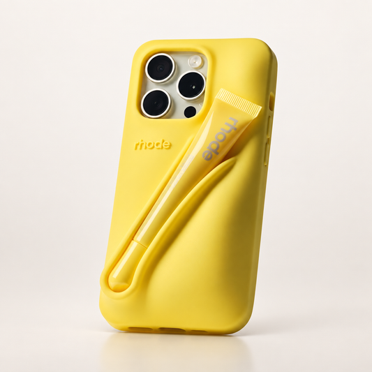 Rhode Handyhülle Lemontini