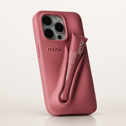 Rhode Phone Case Toast