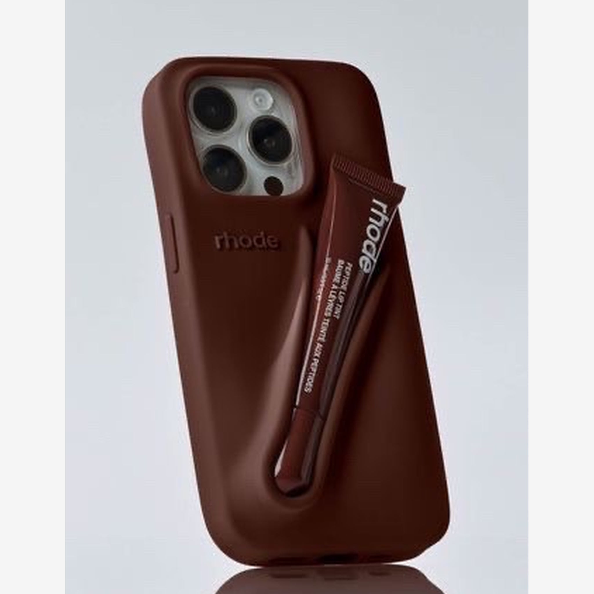 Snap-on Lip Case – RHODE COVER