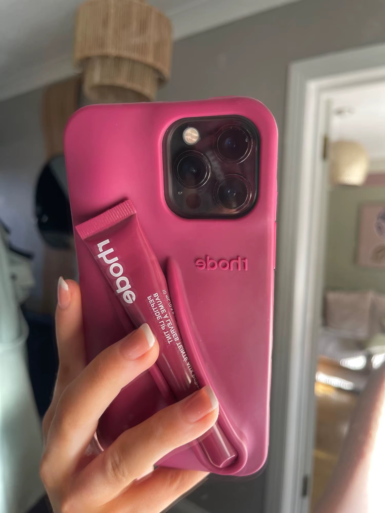 Rhode Phone Case, Lip Case & Beauty | RhodeCover
