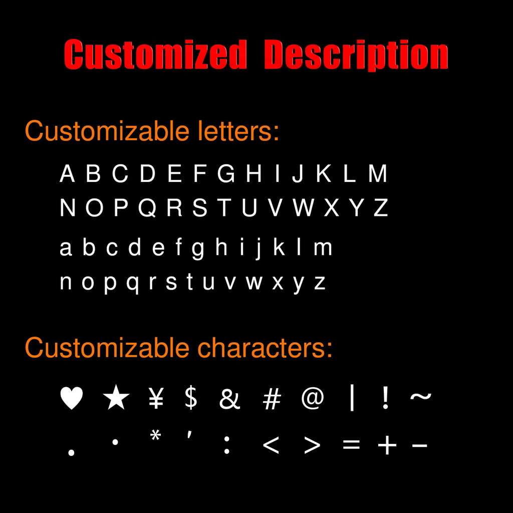 Handyhülle aus Leder mit Initialen – Personalisierte Namenshülle