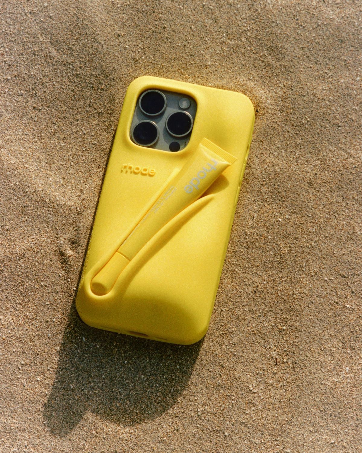 Rhode Phone Case Lemontini for iPhone | RhodeCover