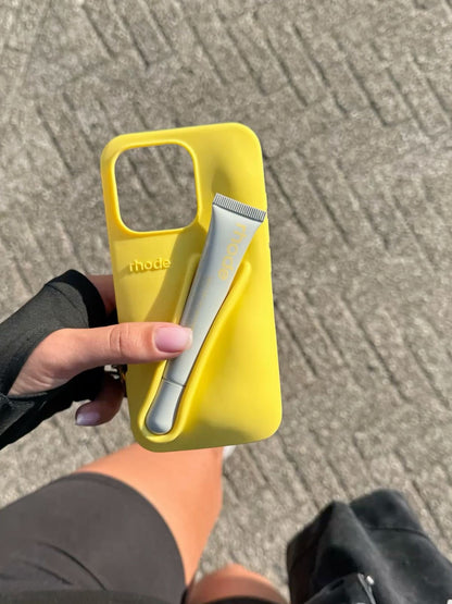 Rhode Phone Case Lemontini