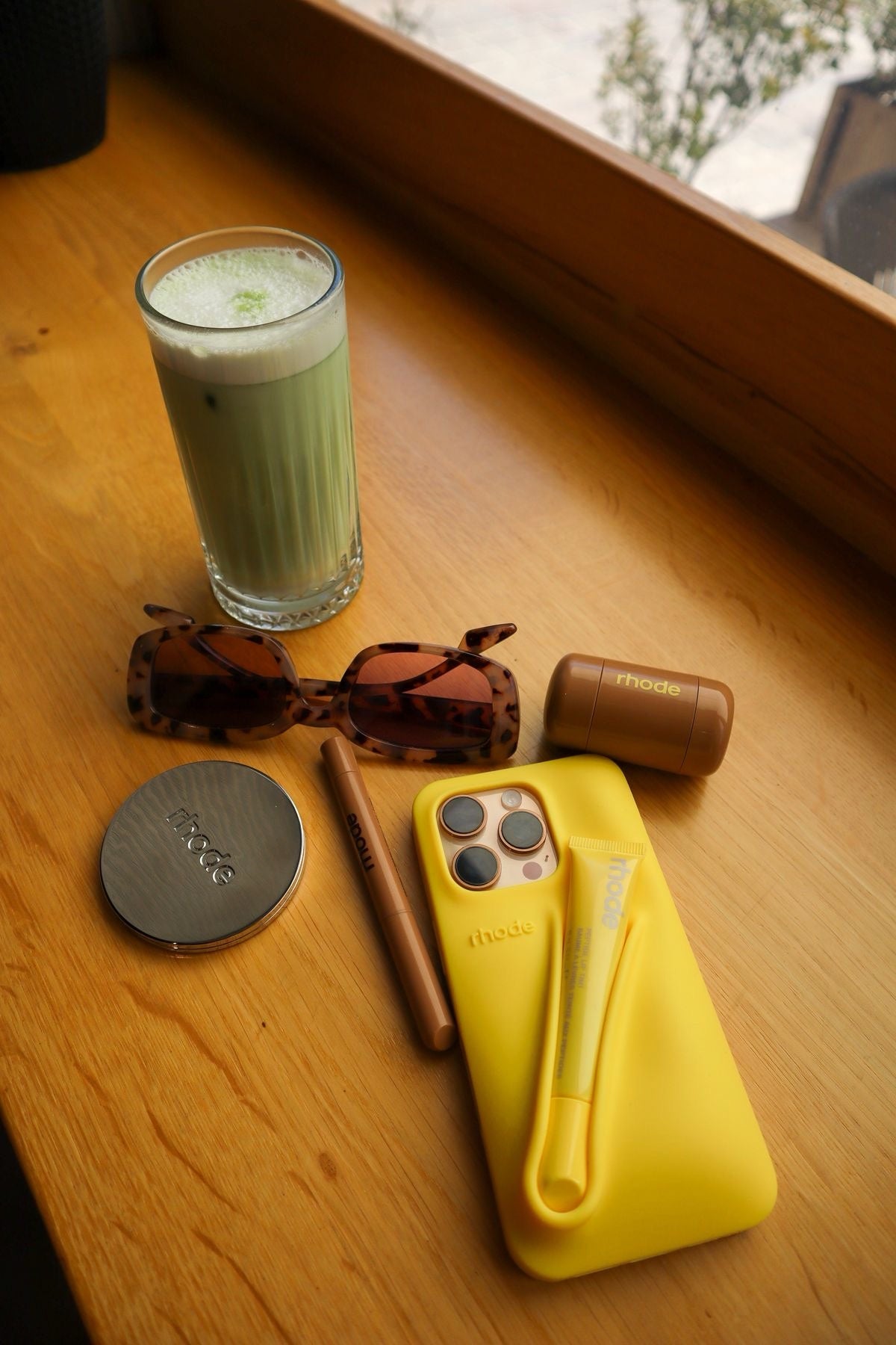 Rhode Phone Case Lemontini for iPhone | RhodeCover