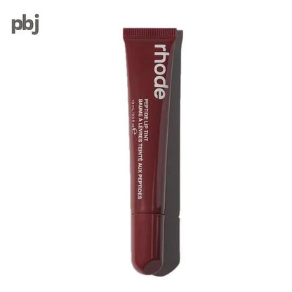 Rhode Peptide lip tint