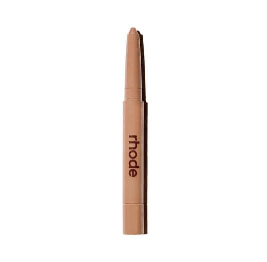 rhode peptide lip shape twist