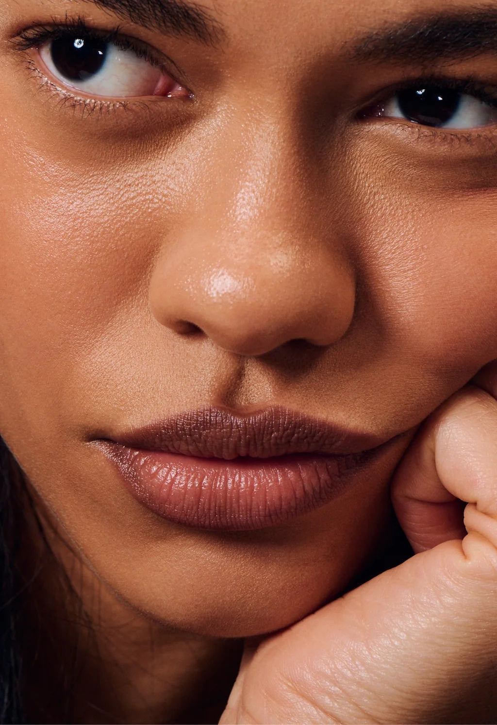 rhode peptide lip shape stretch