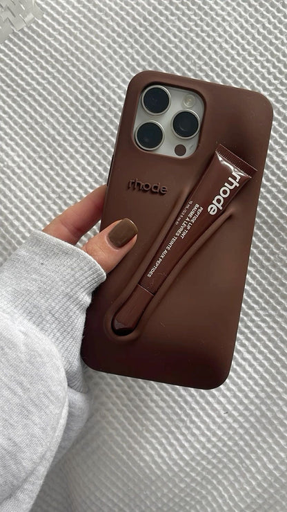 Rhode Phone Case Espresso
