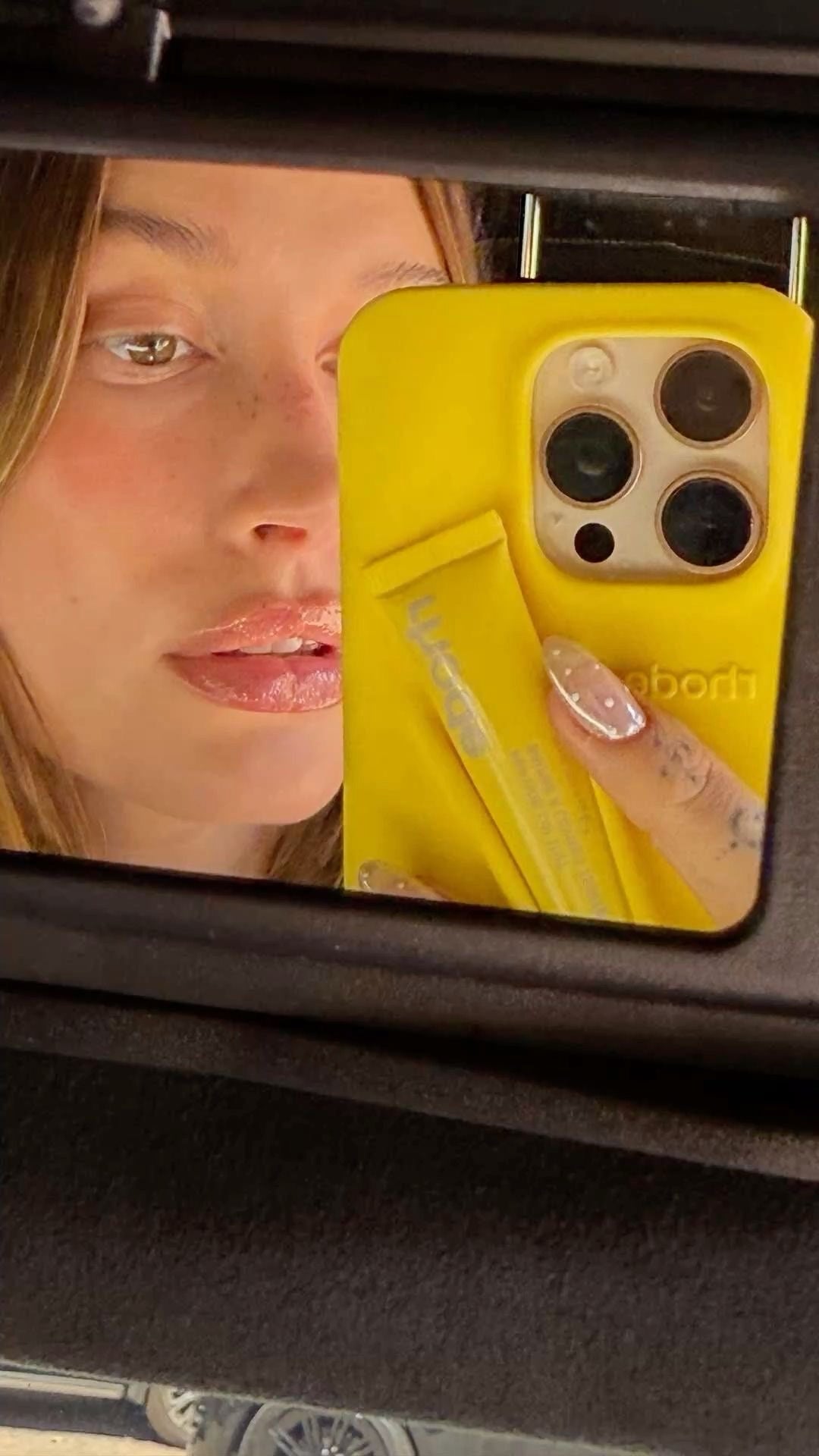Rhode Phone Case Lemontini for iPhone | RhodeCover