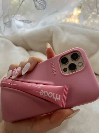 Rhode Phone Case Ribbon