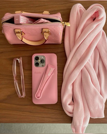 Rhode Phone Case Ribbon