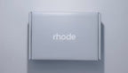 Rhode iPhone Case New Edition iPhone 17 Series with Own Lipgloss