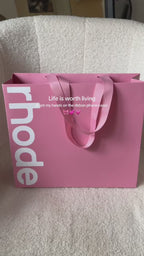 Rhode Phone Case Ribbon