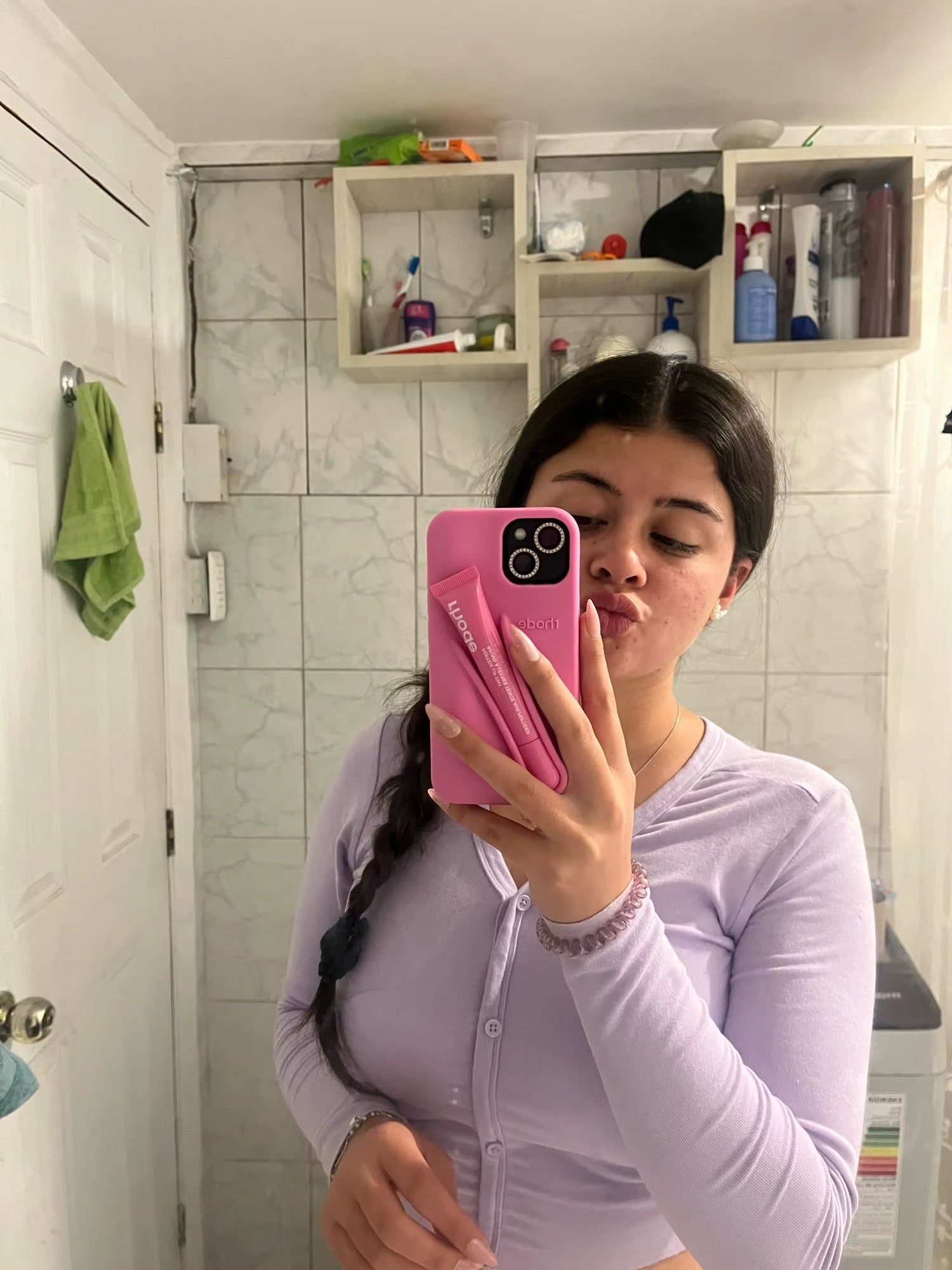 Rhode Phone Case, Lip Case & Beauty | RhodeCover
