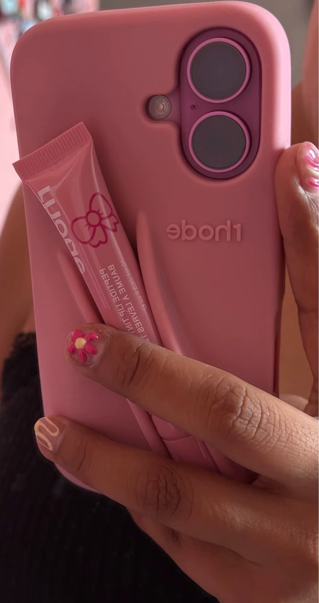 Rhode Phone Case, Lip Case & Beauty | RhodeCover