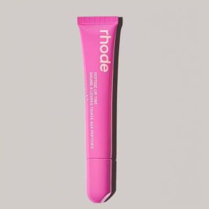 Rhode Peptide Lip Tint Shortcake Hydrating Glossy Lip Tint