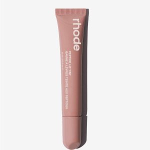 Rhode Peptide Lip tint toast