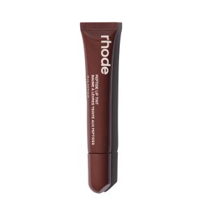 Rhode Peptide Lip Tint Espresso Glossy Rhode Lip Tint Lipgloss
