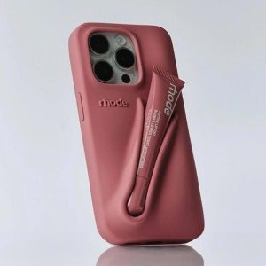 Rhode Phone Case Toast