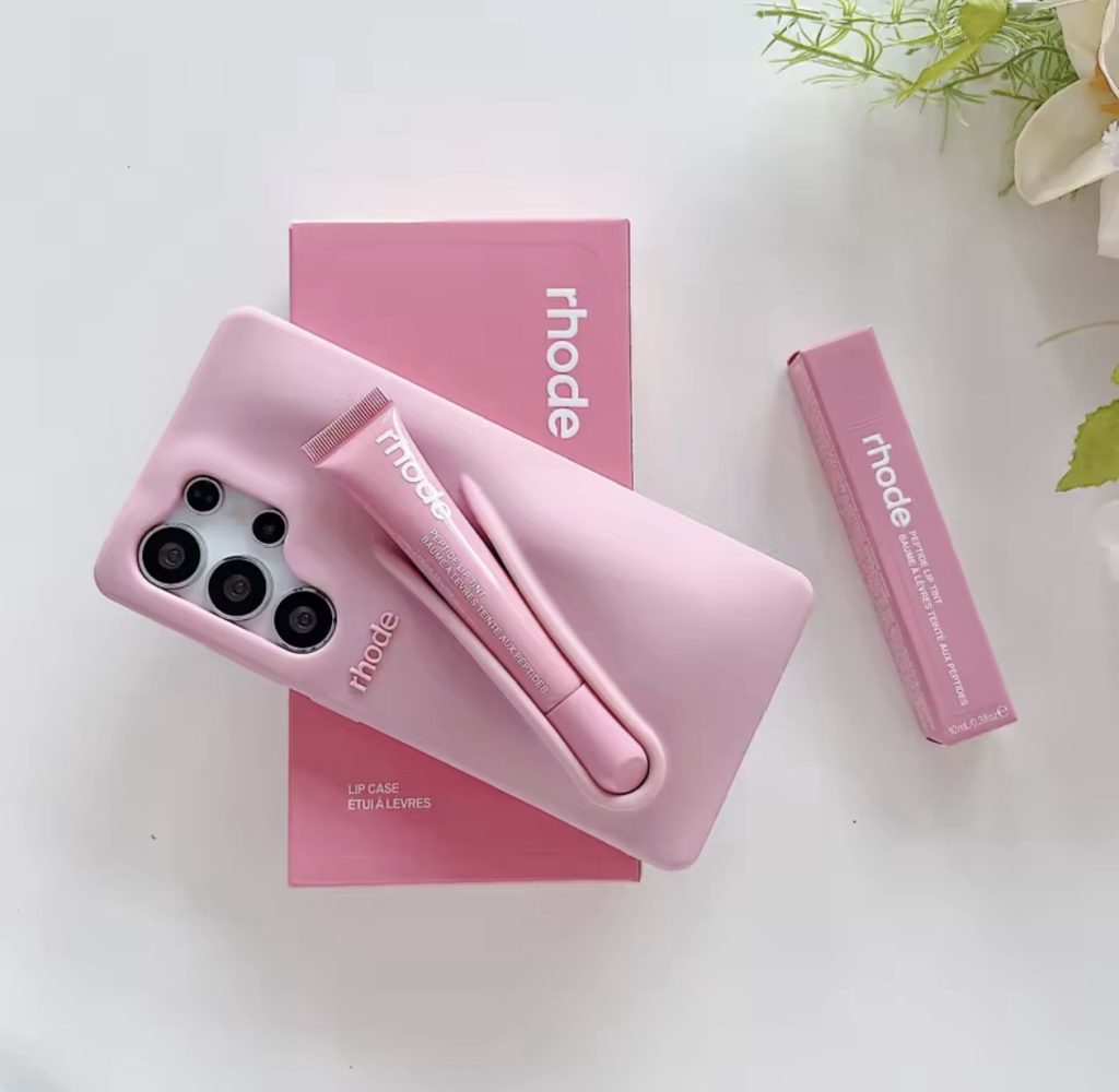 Rhode Phone Case & Rhode Beauty Essentials | RhodeCover