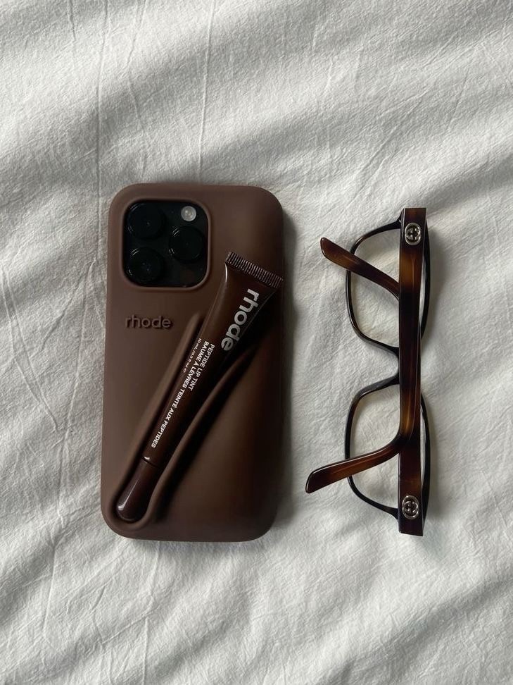 Shop Best Espresso Rhode Phone Case