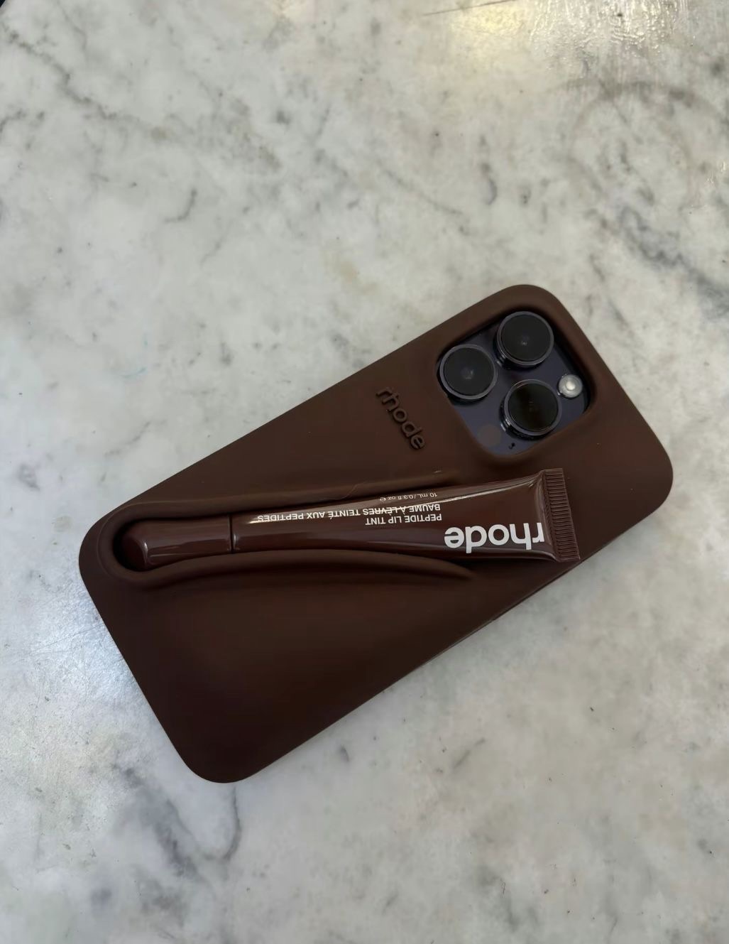Shop Best Espresso Rhode Phone Case
